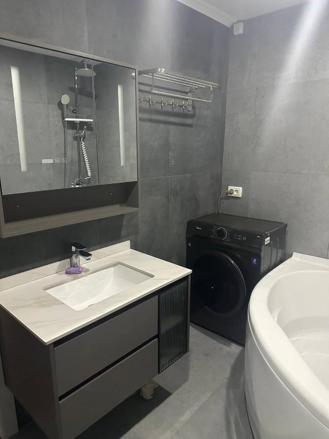 Modern Dream Apartment Самарканд Екстер'єр фото
