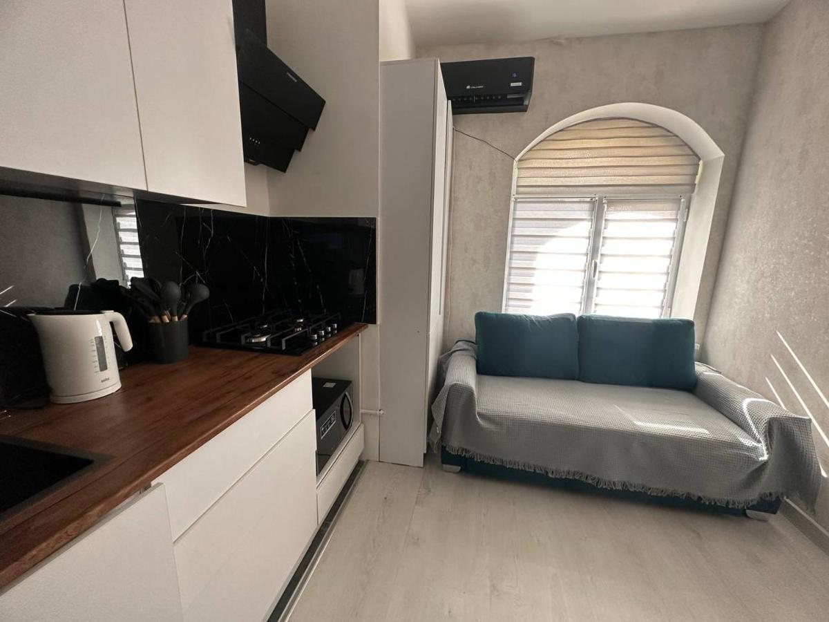 Modern Dream Apartment Самарканд Екстер'єр фото