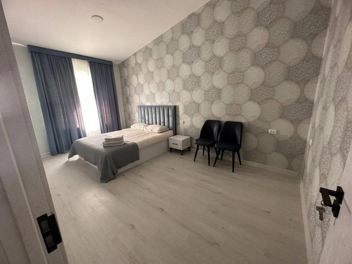 Modern Dream Apartment Самарканд Екстер'єр фото